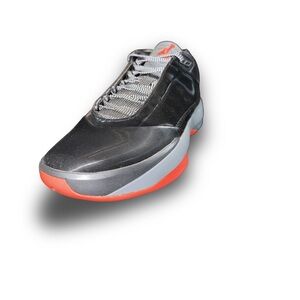 Nike Air Jordan 40 Infrared